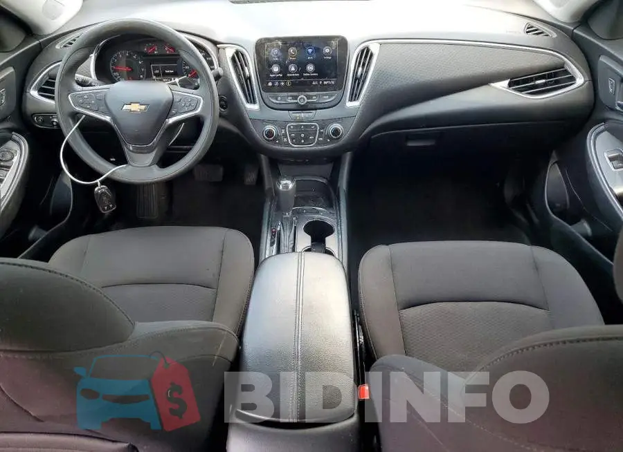 1G1ZD5ST9LF102973 Photo# 8