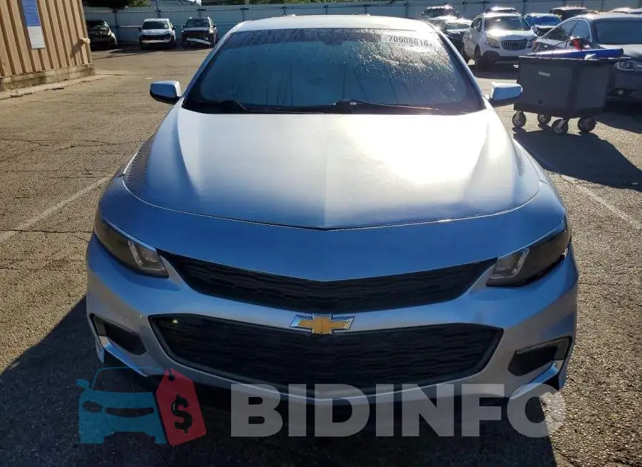 1G1ZD5STXJF202741 Photo# 5