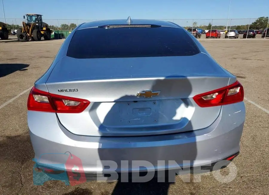 1G1ZD5STXJF202741 Photo# 6