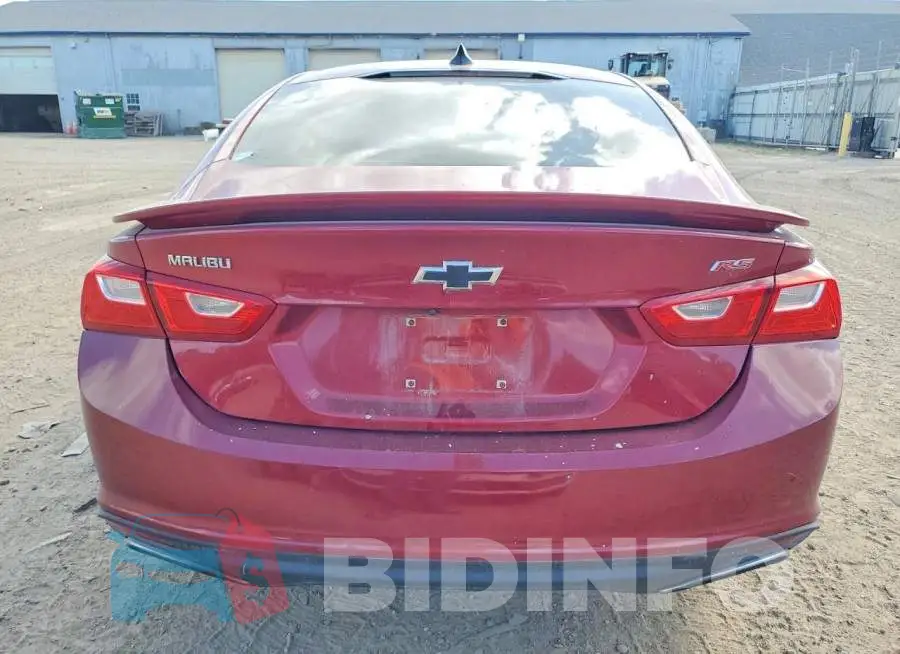 1G1ZG5ST3KF220944 Photo# 6