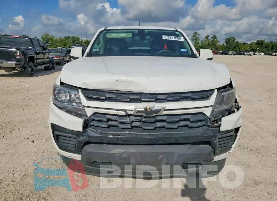1GCGSBEN6M1289488 Photo# 5