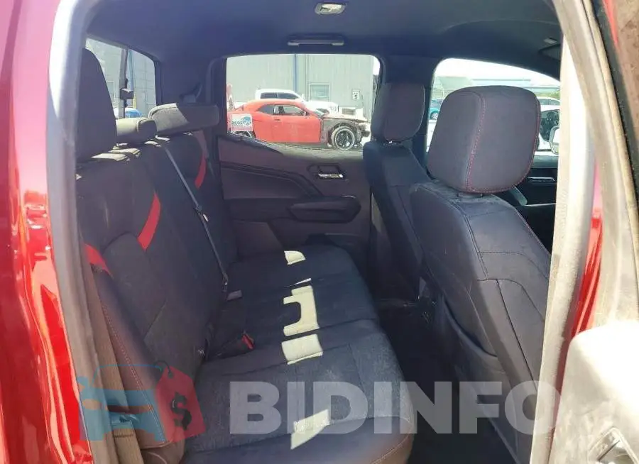 1GCPTDEK5R1299967 Photo# 10