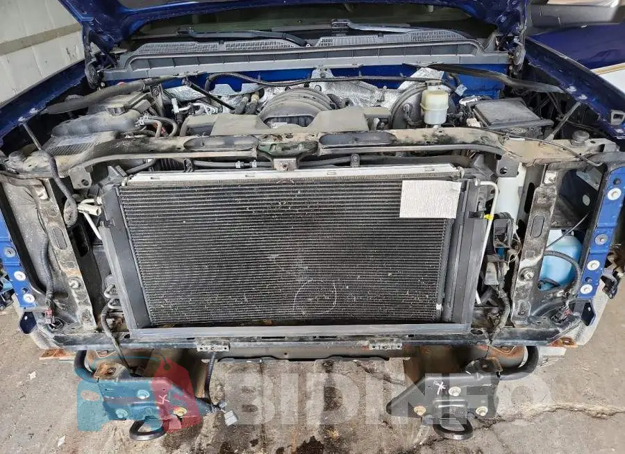 1GCVKREC2JZ248075 Photo# 11