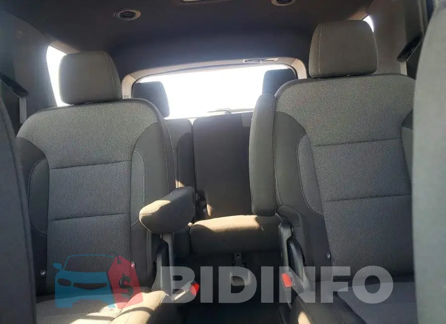 1GNERGKW5PJ142748 Photo# 10