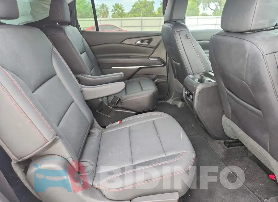 1GNEVJRS9SJ191262 Photo# 10