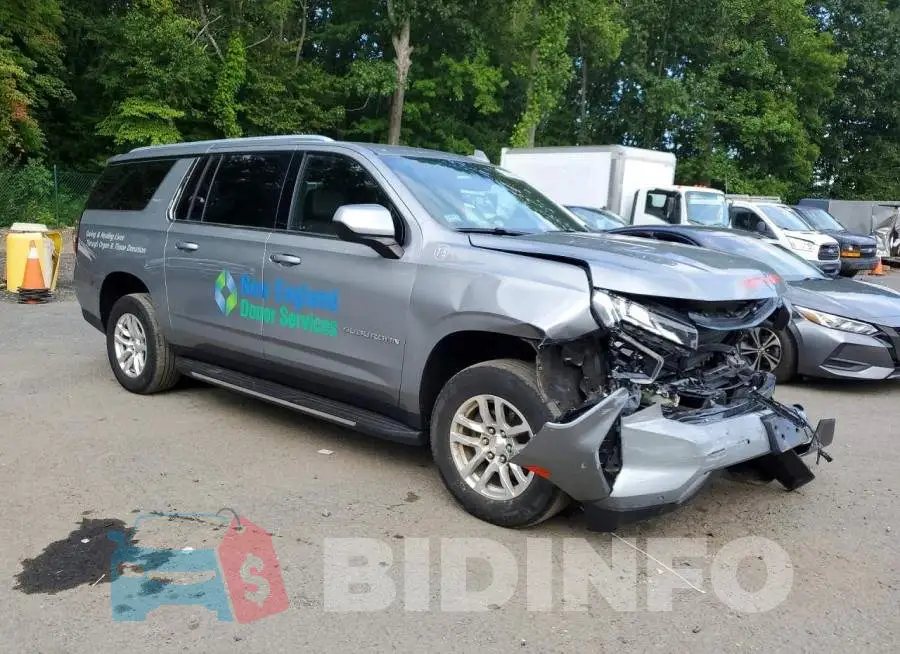 1GNSKCKD9PR511823 Photo# 4