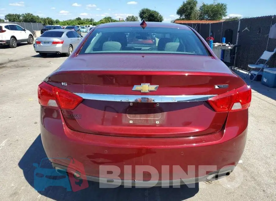 2G1145S33H9120267 Photo# 6