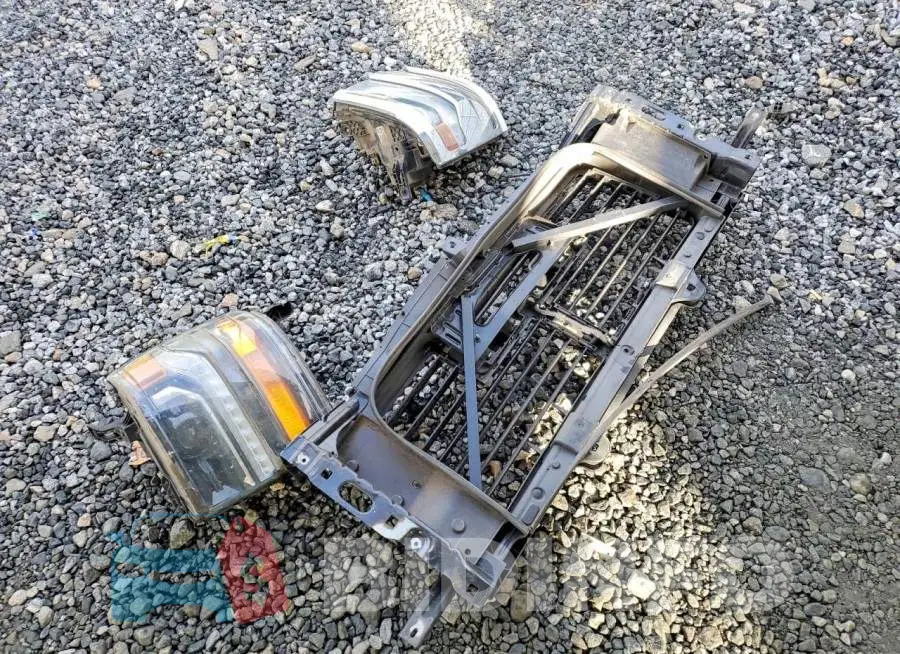 2GCRCNEC9K1139775 Photo# 12