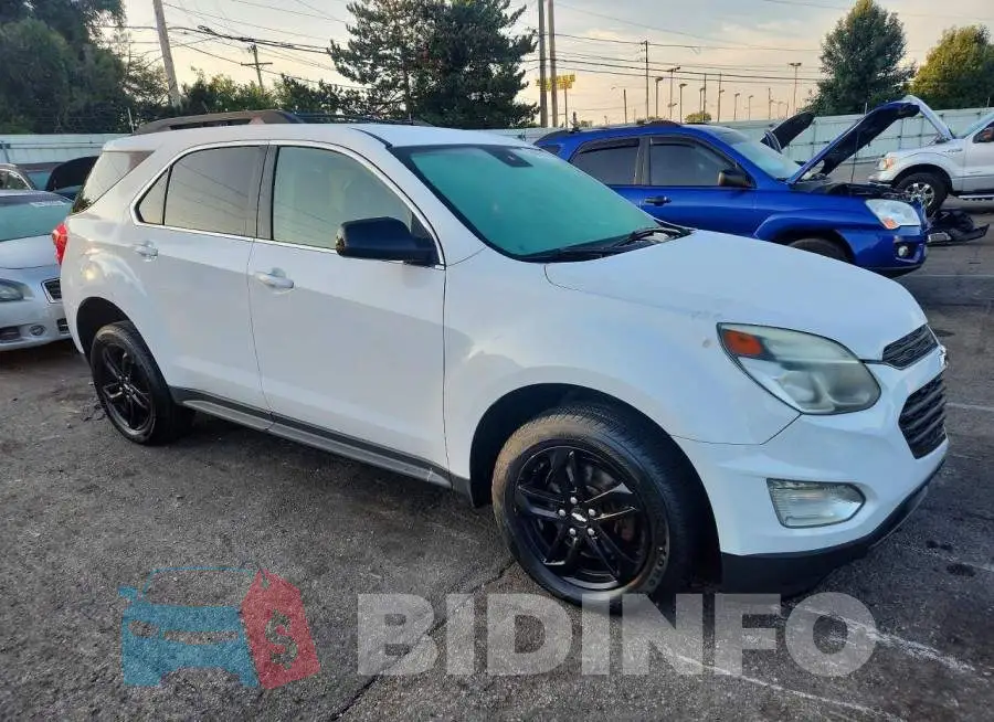 2GNALCEK3H6199997 Photo# 4