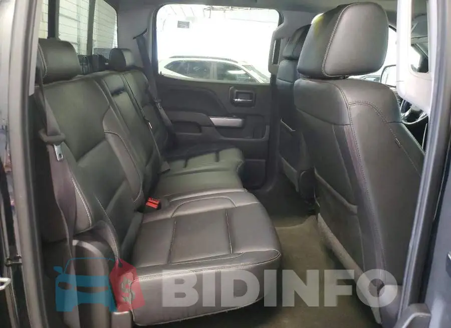 3GCUKSEC0JG148821 Photo# 10
