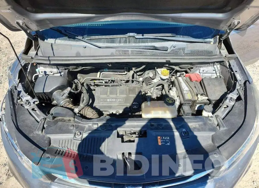 3GNCJKSB1LL289232 Photo# 11