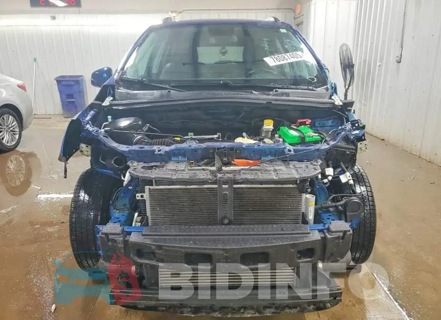 3GNCJPSB7LL157749 Photo# 5