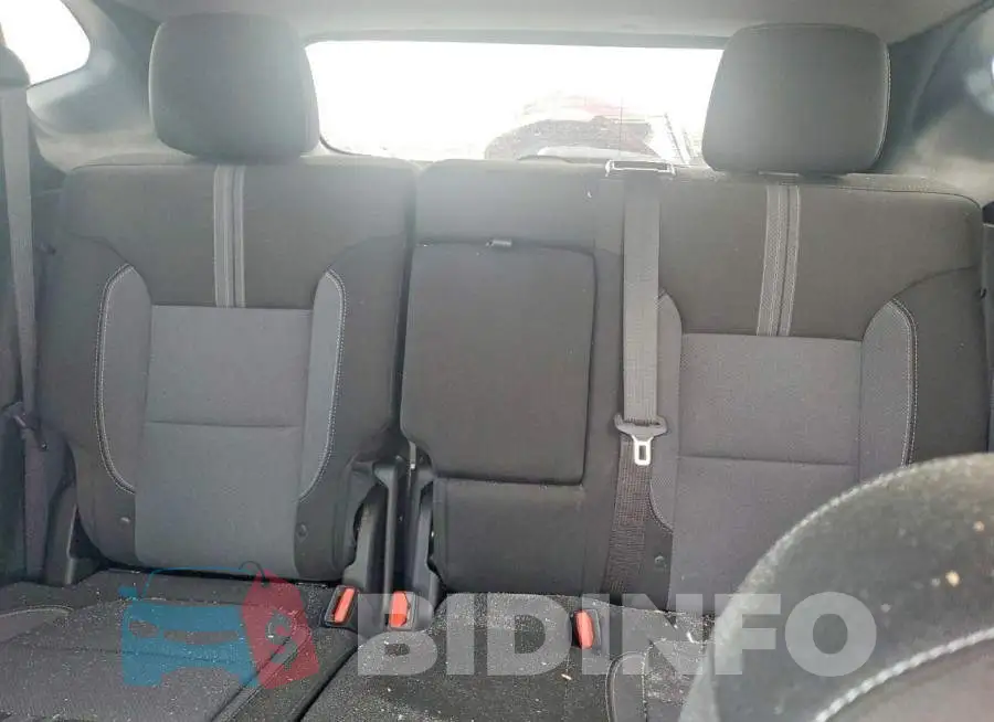 3GNKBCR45PS107470 Photo# 10