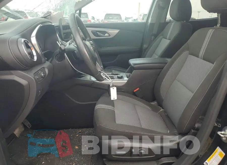 3GNKBCR45PS107470 Photo# 7