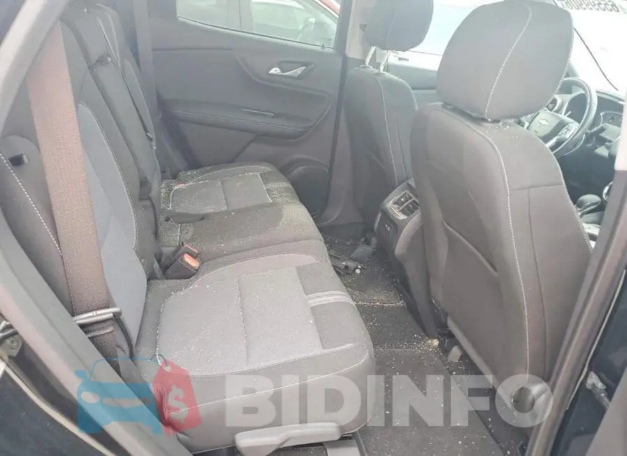 3GNKBCR45PS107470 Photo# 11