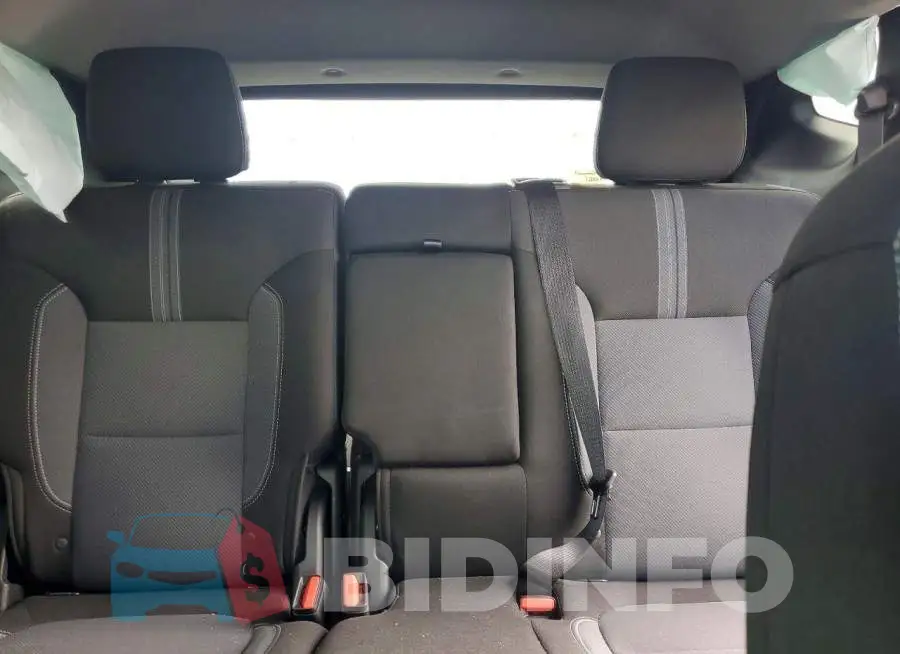 3GNKBCR47TS141694 Photo# 10