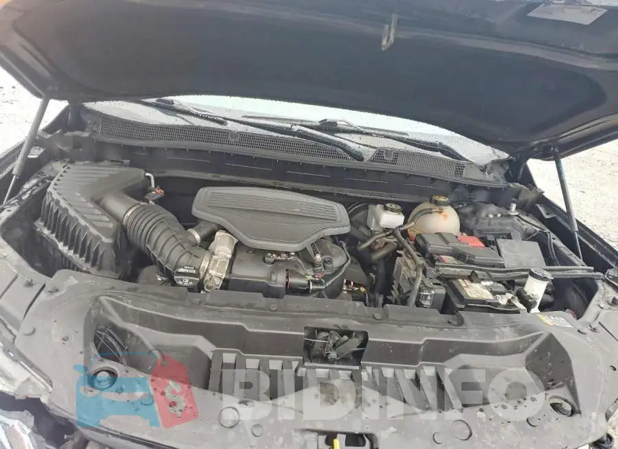 3GNKBDRS3LS708259 Photo# 12