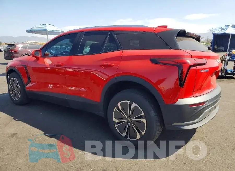 3GNKDBRJ2RS218796 Photo# 2