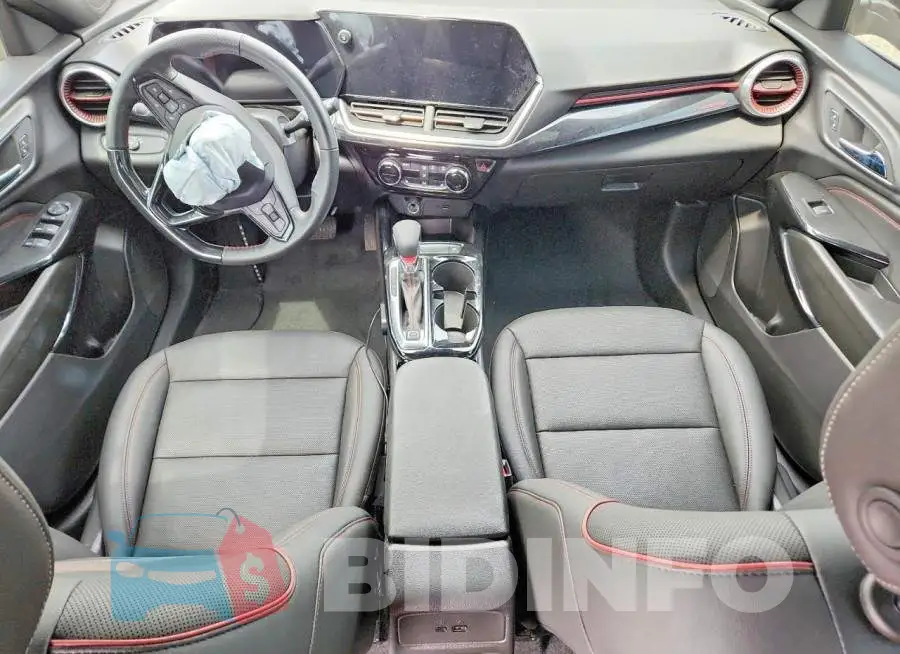 KL77LJEP6SC277932 Photo# 8