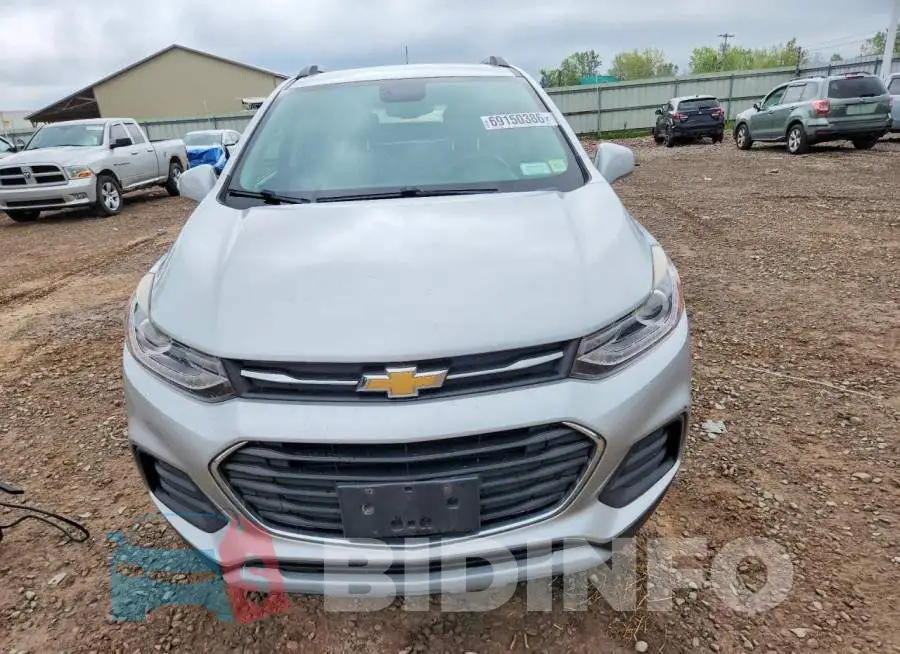 KL7CJPSB0JB680633 Photo# 5