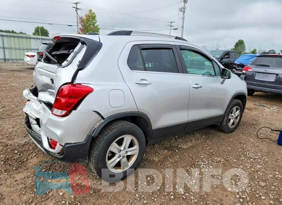 KL7CJPSB0JB680633 Photo# 3