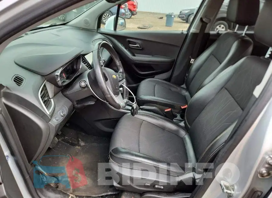 KL7CJPSB0JB680633 Photo# 7