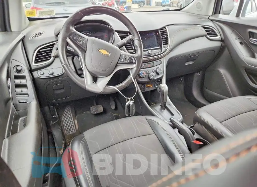 KL7CJPSB0JB680633 Photo# 8