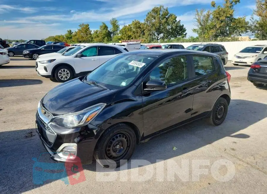 KL8CD6SA5LC448403 Photo# 1