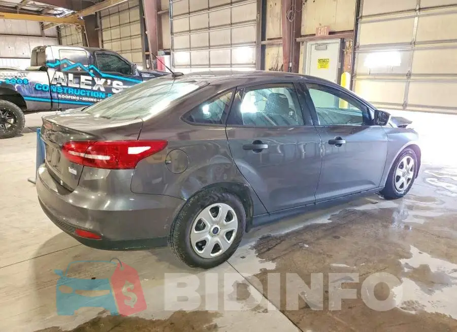 1FADP3E20JL309479 Photo# 3