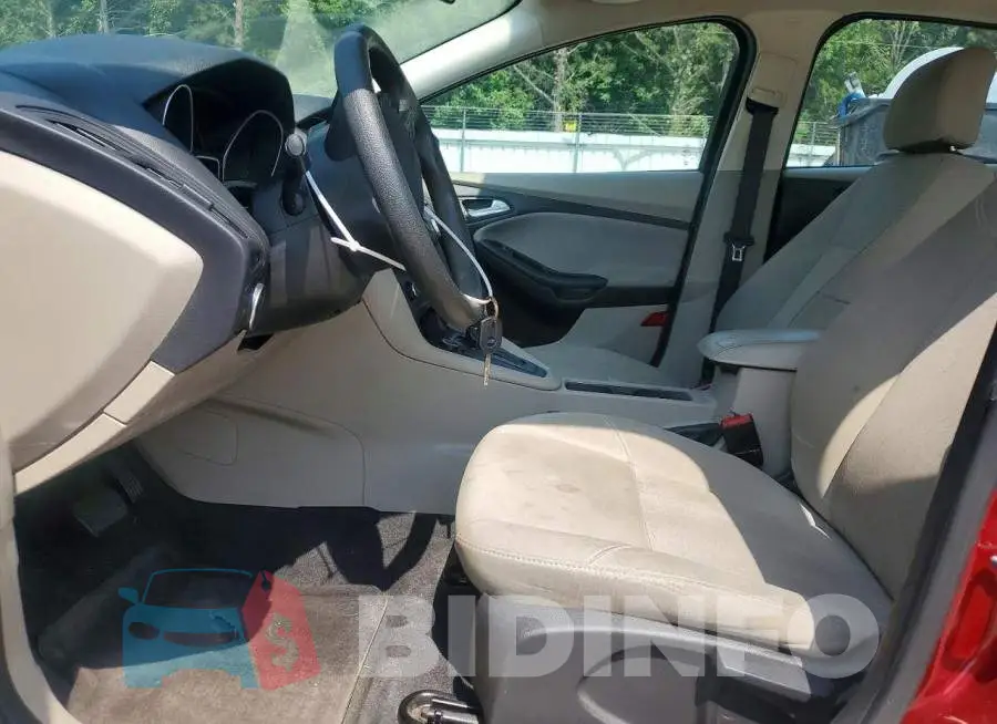 1FADP3F21HL209013 Photo# 7