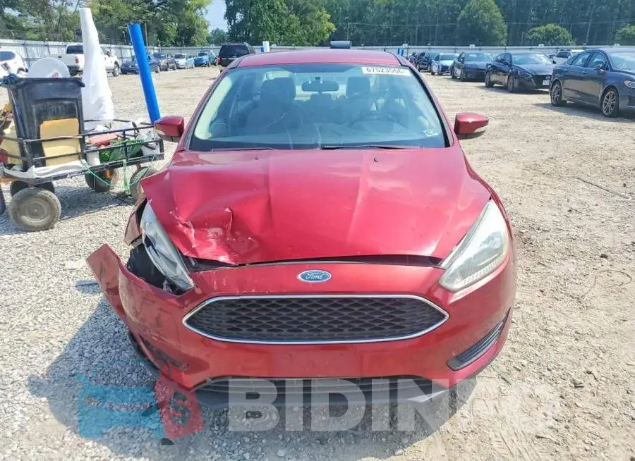 1FADP3F21HL209013 Photo# 5