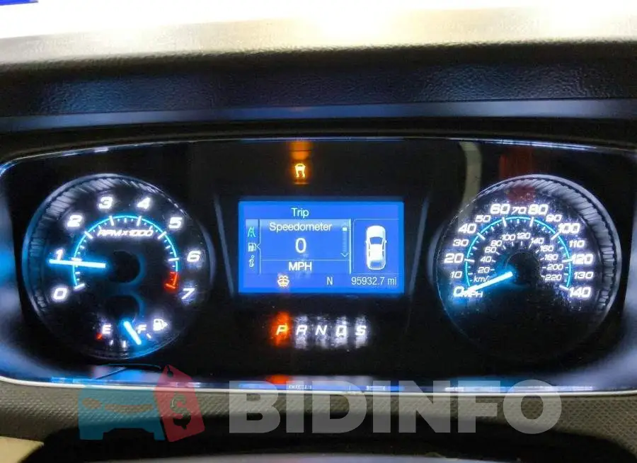 1FAHP2D89HG117031 Photo# 9