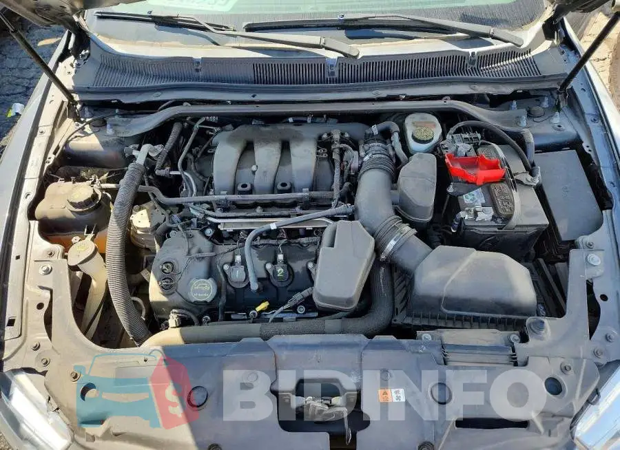 1FAHP2E83HG146376 Photo# 11