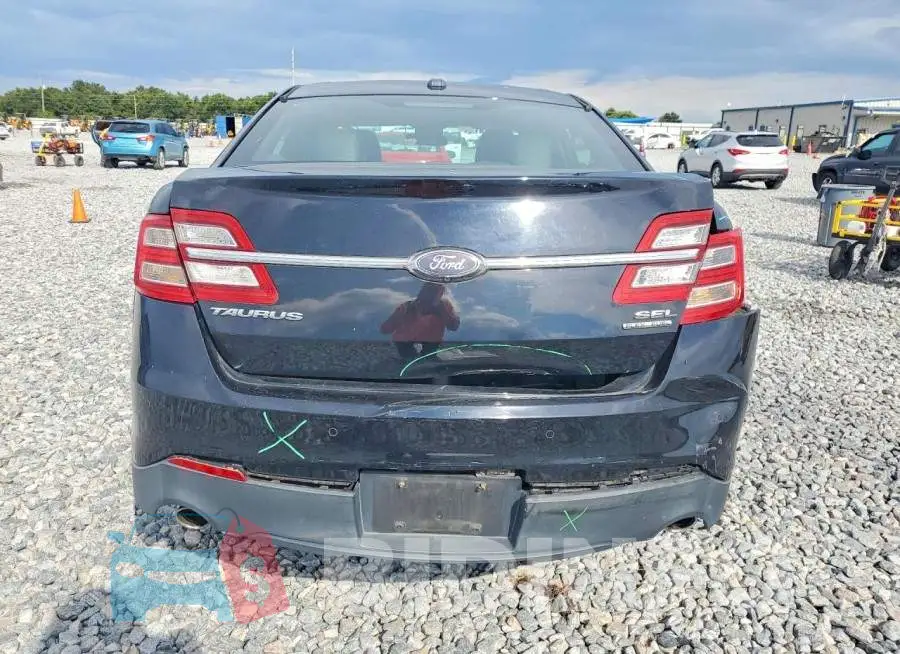 1FAHP2E85HG120071 Photo# 6