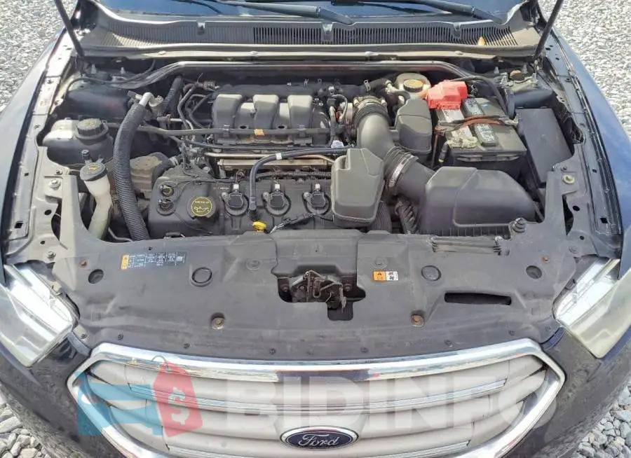 1FAHP2E85HG120071 Photo# 11