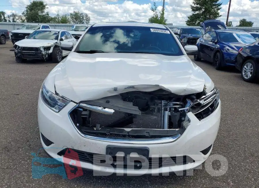1FAHP2E88HG126012 Photo# 5