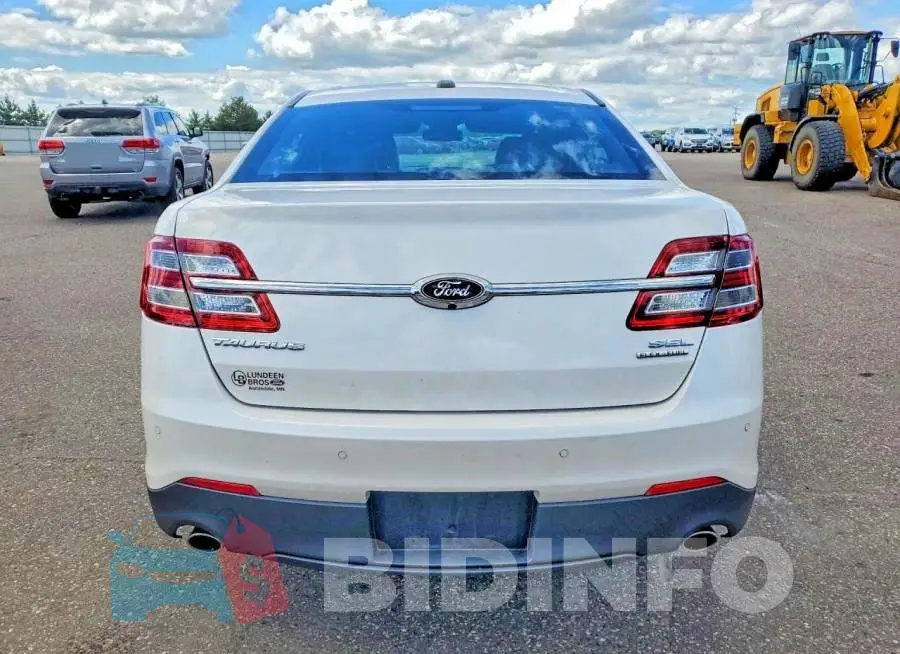 1FAHP2E88HG126012 Photo# 6