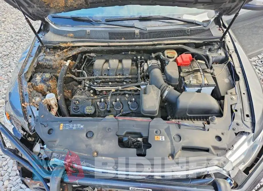 1FAHP2J87HG128419 Photo# 11