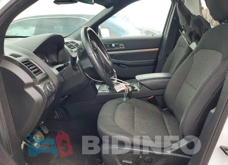 1FM5K7D87KGB29108 Photo# 7