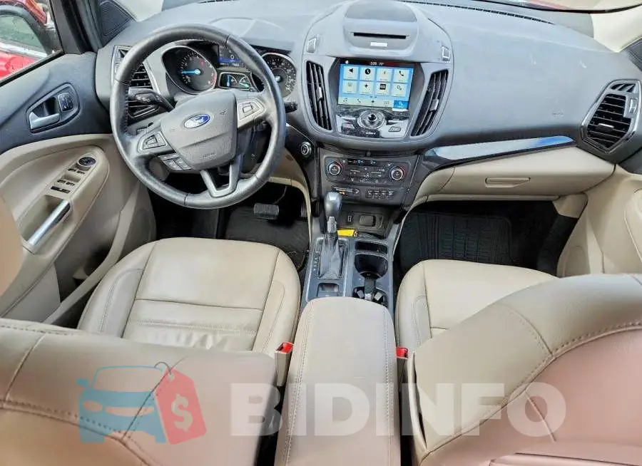 1FMCU9J93HUD99621 Photo# 8