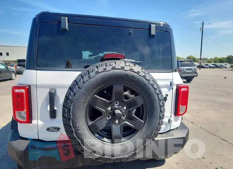 1FMDE7BH9SLB45064 Photo# 6