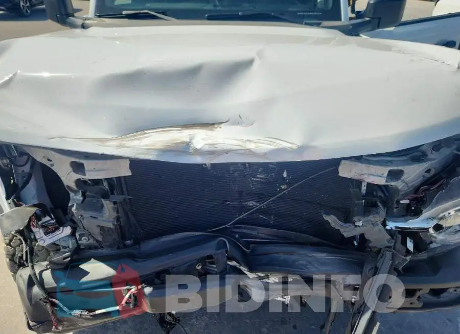 1FMDE7BH9SLB45064 Photo# 12