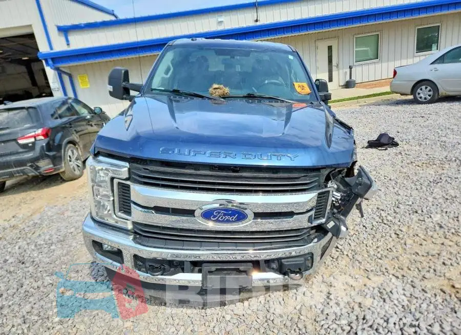 1FT7W2B61KEF39873 Photo# 5