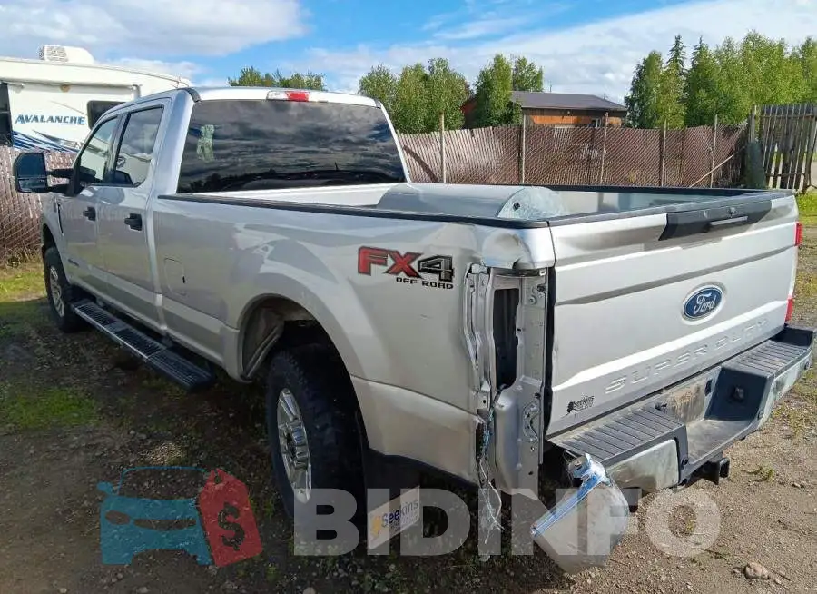 1FT7W2BT0KED84352 Photo# 2