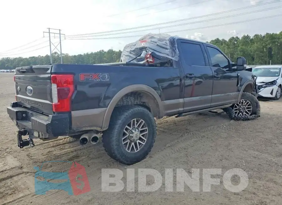 1FT7W2BT4JEB88574 Photo# 3