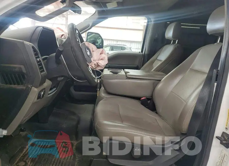 1FT7W2BT7LED67646 Photo# 7