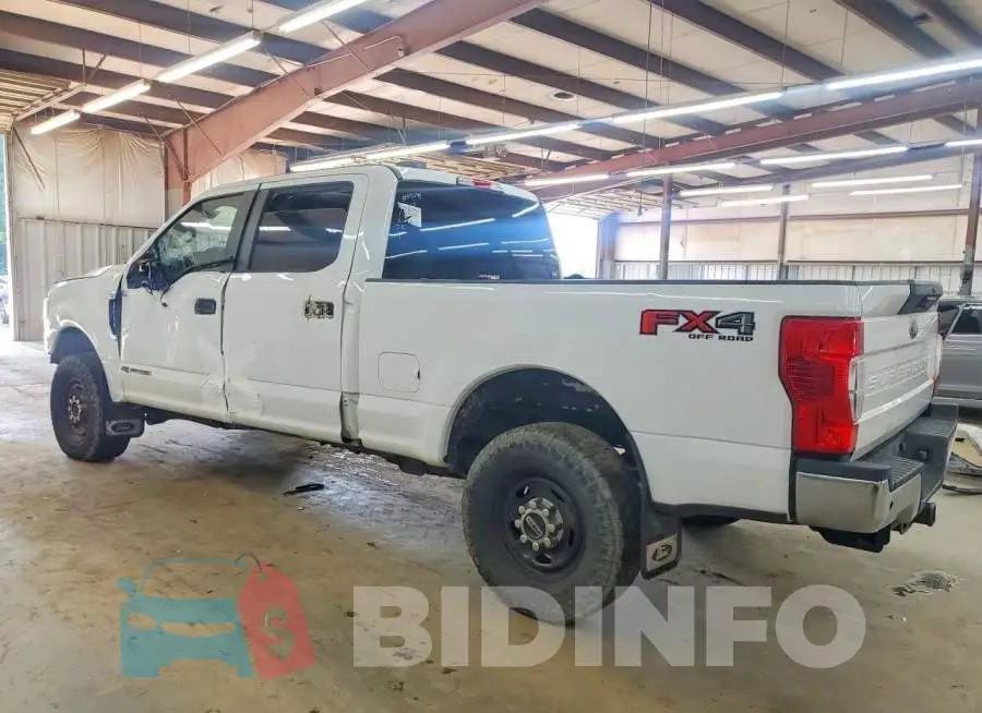 1FT7W2BT7LED67646 Photo# 2