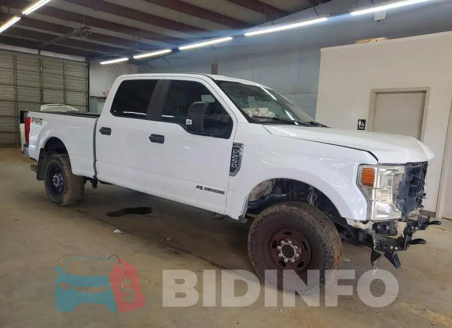 1FT7W2BT7LED67646 Photo# 4