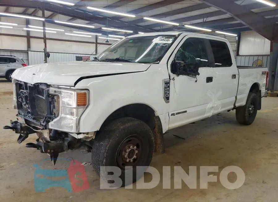 1FT7W2BT7LED67646 Photo# 1