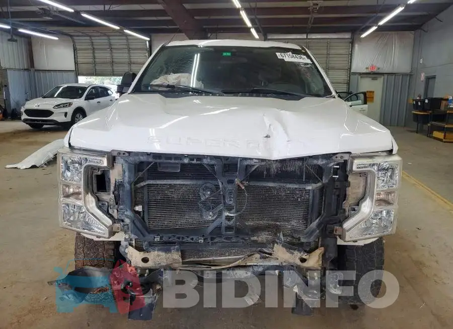 1FT7W2BT7LED67646 Photo# 5
